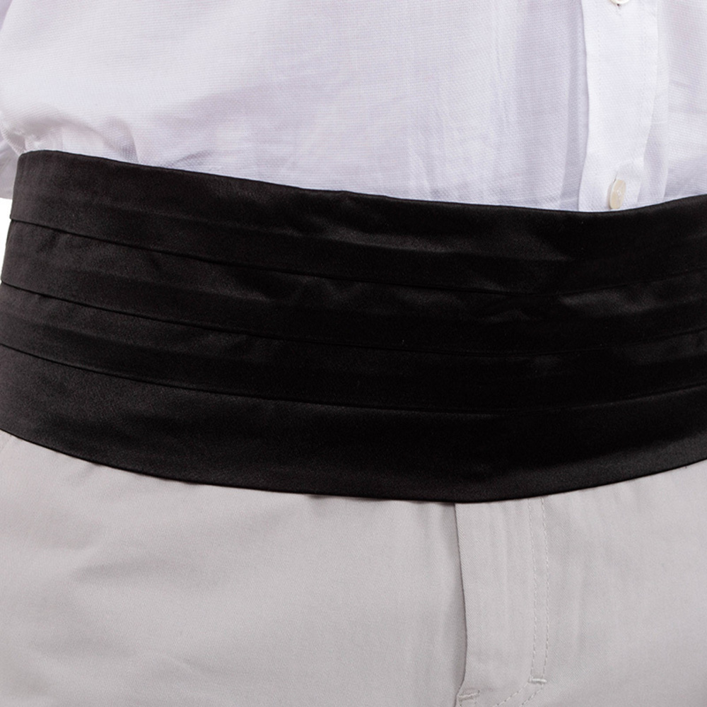 Network Belt Men size 85 Black
